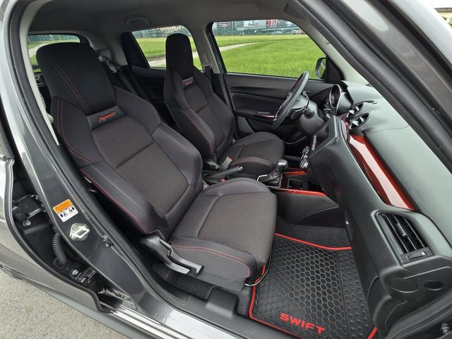 SUZUKI鈴木 SWIFT  第12張相片
