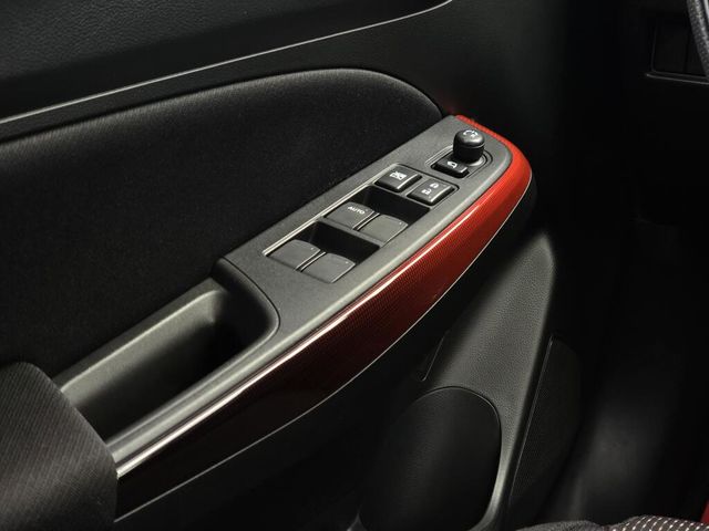 SUZUKI鈴木 SWIFT  第17張相片
