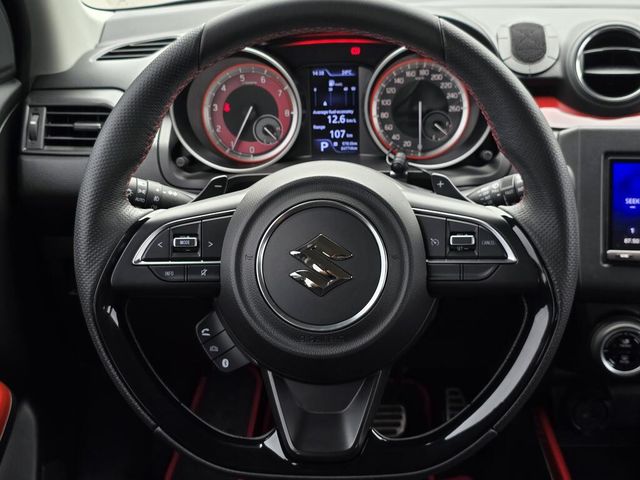 SUZUKI鈴木 SWIFT  第19張相片