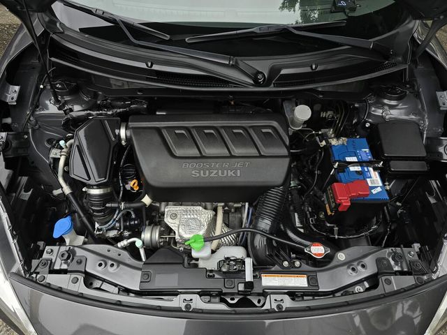 SUZUKI鈴木 SWIFT  第20張相片