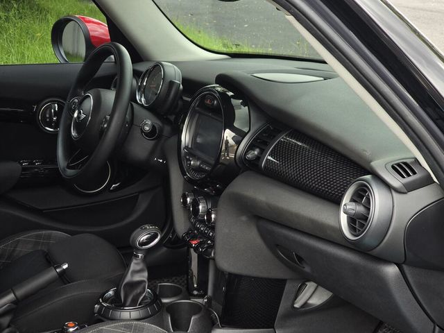 MINI迷你 MINI 5-DOOR  第15張相片