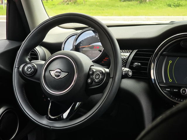 MINI迷你 MINI 5-DOOR  第16張相片