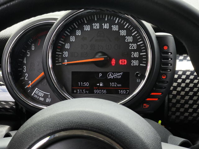 MINI迷你 MINI 5-DOOR  第18張相片