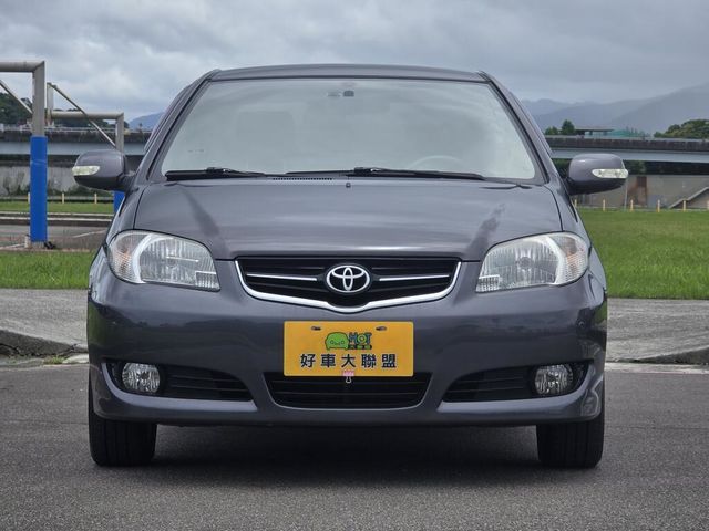 TOYOTA豐田 VIOS  第2張相片