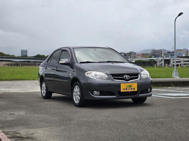 TOYOTA豐田 VIOS  第3張相片