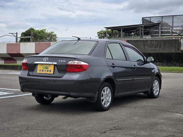 TOYOTA豐田 VIOS  第6張相片