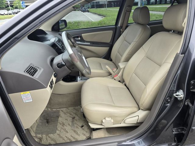 TOYOTA豐田 VIOS  第7張相片