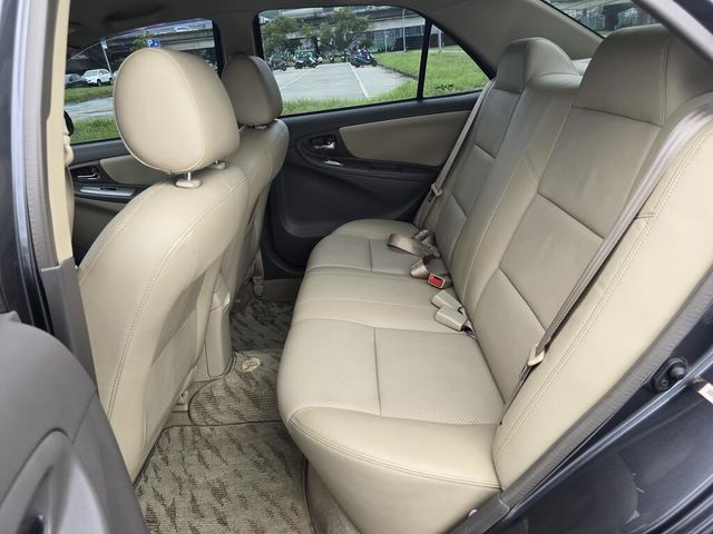 TOYOTA豐田 VIOS  第8張相片