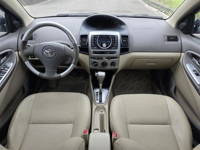 TOYOTA豐田 VIOS  第12張相片