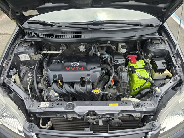 TOYOTA豐田 VIOS  第13張相片