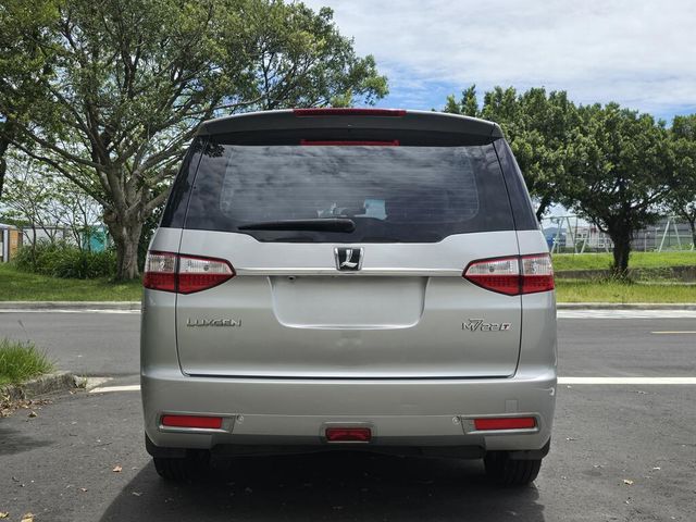 LUXGEN納智捷 7 MPV  第5張相片