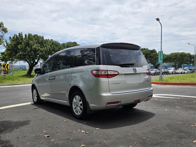 LUXGEN納智捷 7 MPV  第6張相片