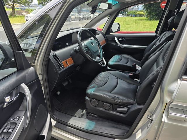 LUXGEN納智捷 7 MPV  第7張相片