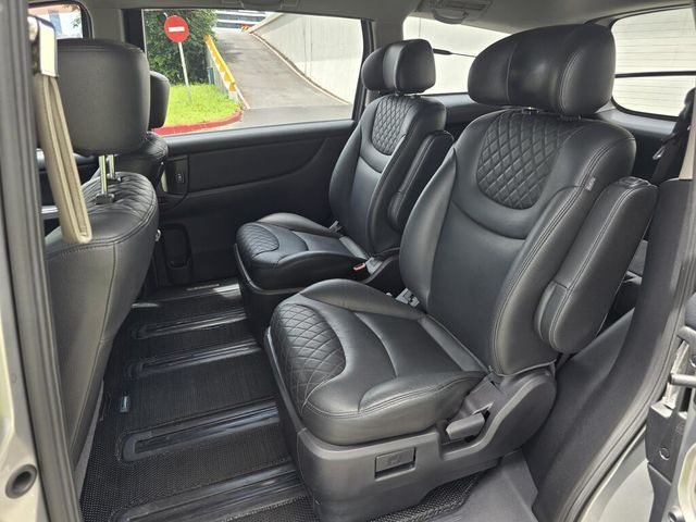 LUXGEN納智捷 7 MPV  第8張相片