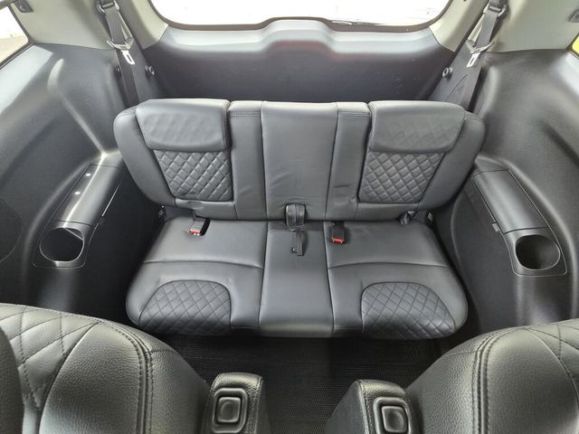 LUXGEN納智捷 7 MPV  第9張相片