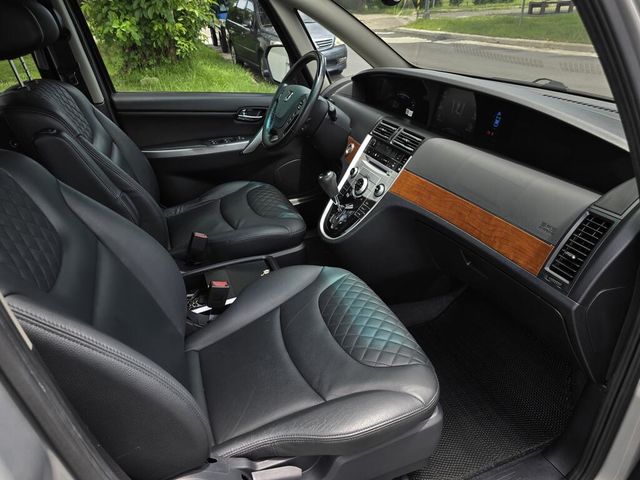 LUXGEN納智捷 7 MPV  第12張相片