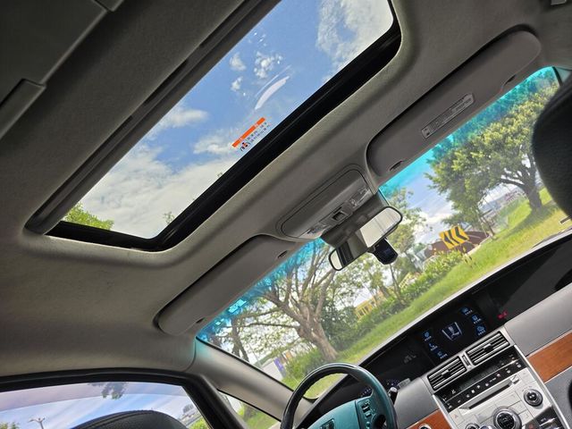 LUXGEN納智捷 7 MPV  第13張相片