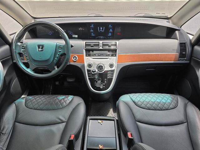 LUXGEN納智捷 7 MPV  第14張相片