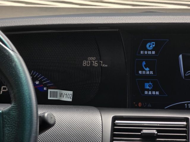 LUXGEN納智捷 7 MPV  第15張相片