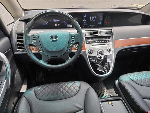 LUXGEN納智捷 7 MPV  第16張相片