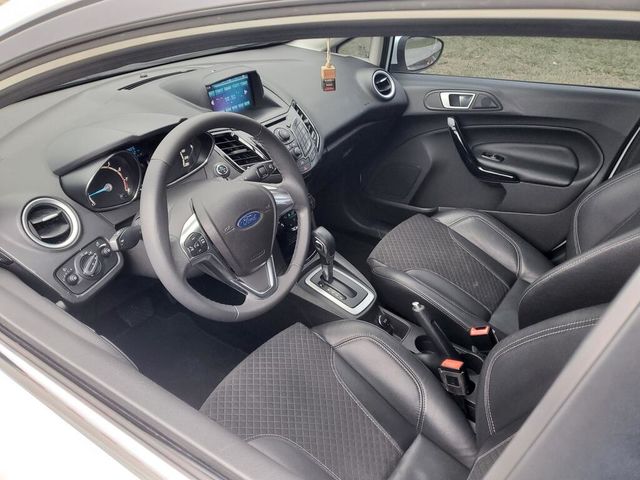 FORD福特 FIESTA  第7張相片