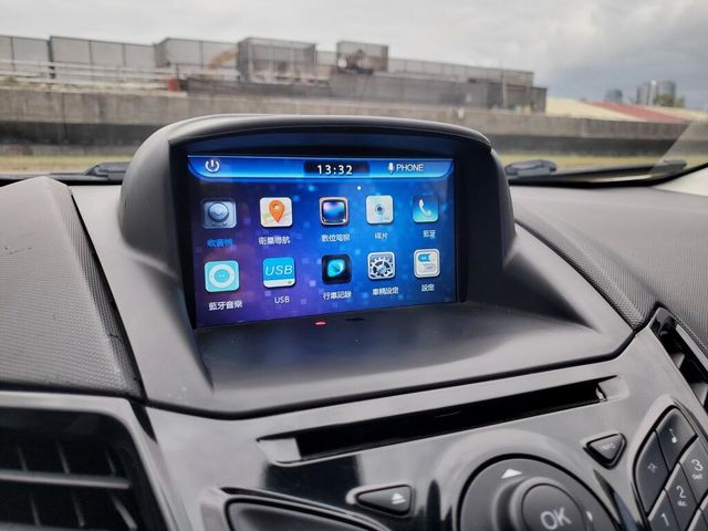 FORD福特 FIESTA  第14張相片