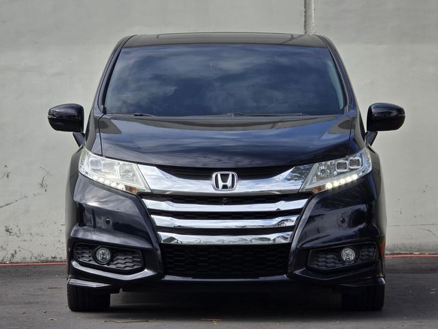 HONDA本田 ODYSSEY  第2張相片