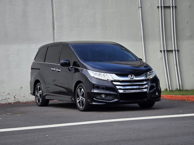 HONDA本田 ODYSSEY  第3張相片