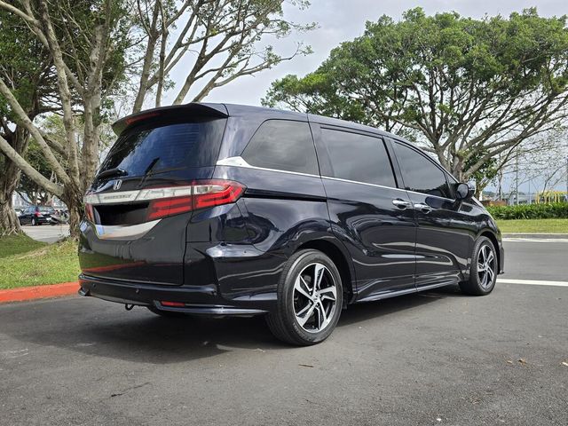HONDA本田 ODYSSEY  第4張相片