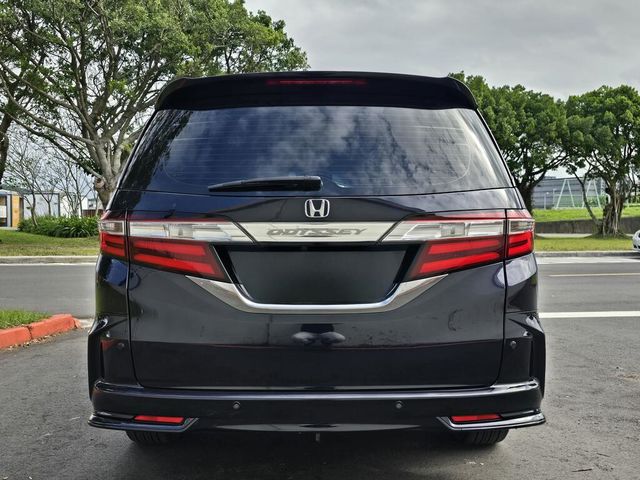 HONDA本田 ODYSSEY  第5張相片