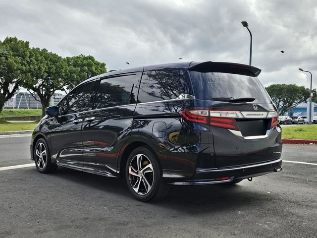 HONDA本田 ODYSSEY  第6張相片