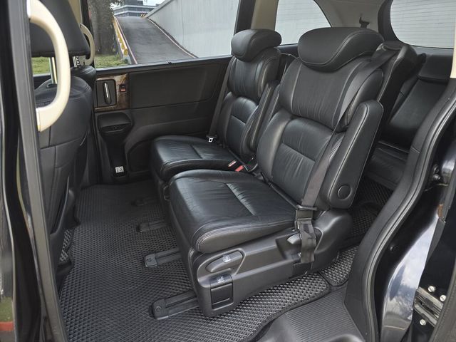 HONDA本田 ODYSSEY  第8張相片
