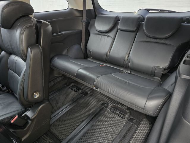 HONDA本田 ODYSSEY  第9張相片