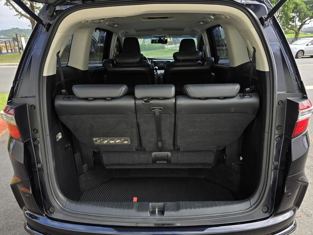 HONDA本田 ODYSSEY  第10張相片