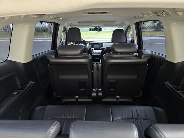 HONDA本田 ODYSSEY  第11張相片