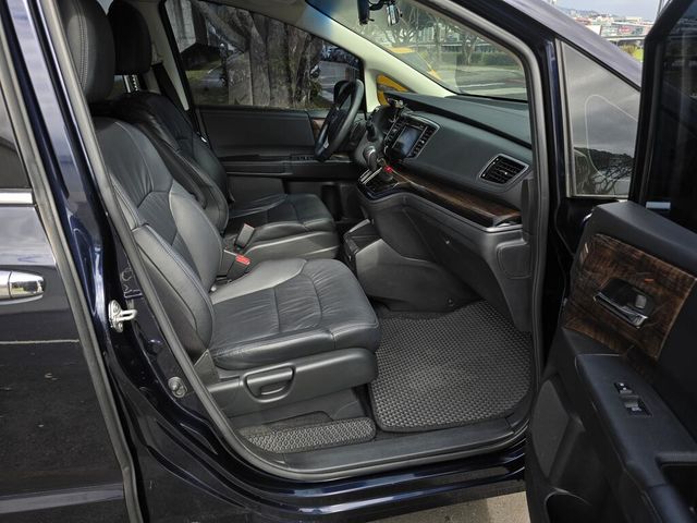 HONDA本田 ODYSSEY  第13張相片