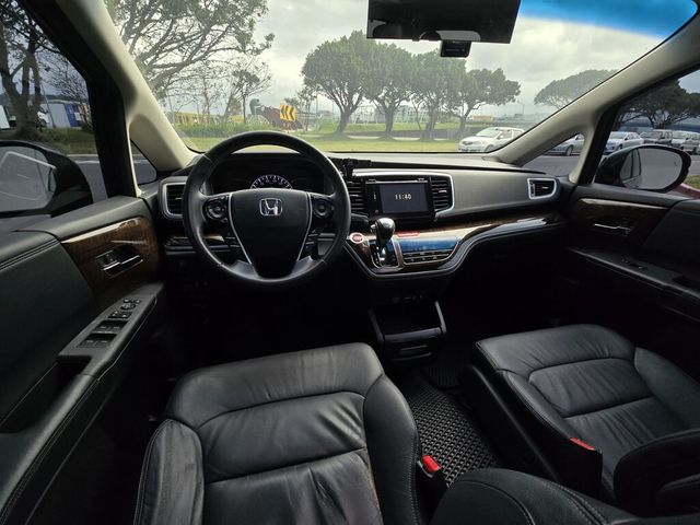 HONDA本田 ODYSSEY  第15張相片