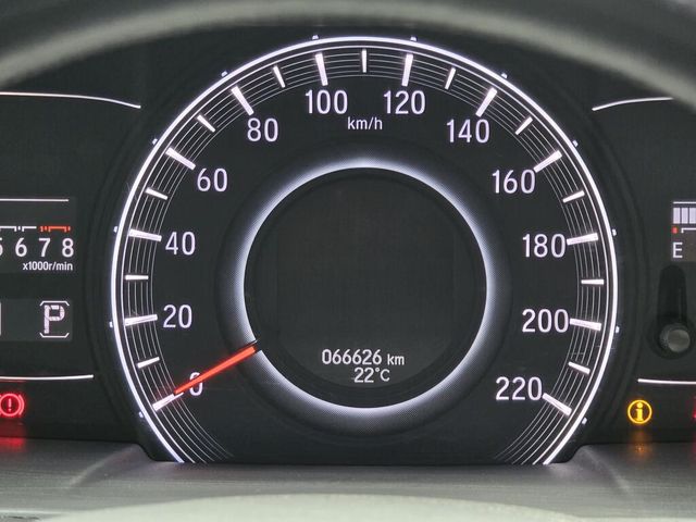 HONDA本田 ODYSSEY  第16張相片