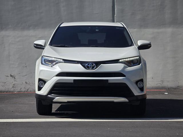 TOYOTA豐田 RAV4  第2張相片