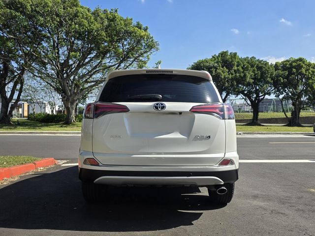 TOYOTA豐田 RAV4  第5張相片