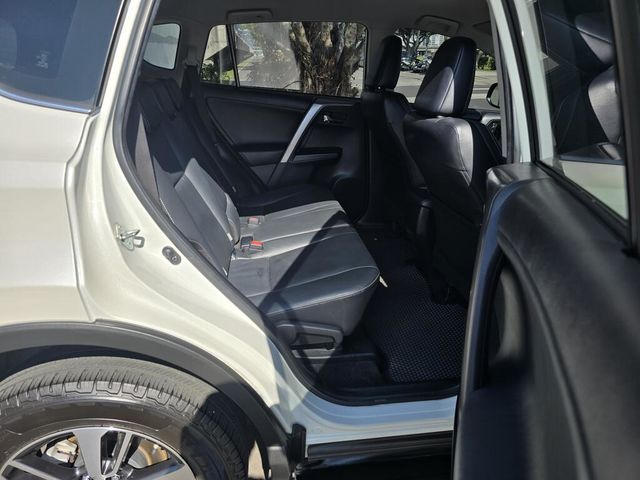 TOYOTA豐田 RAV4  第10張相片