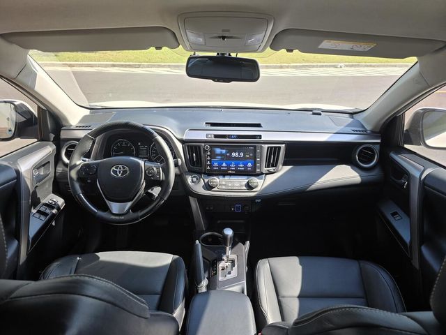 TOYOTA豐田 RAV4  第13張相片