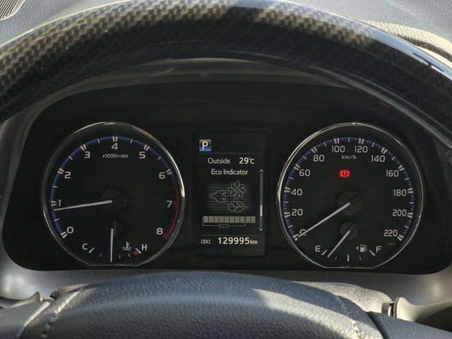 TOYOTA豐田 RAV4  第14張相片