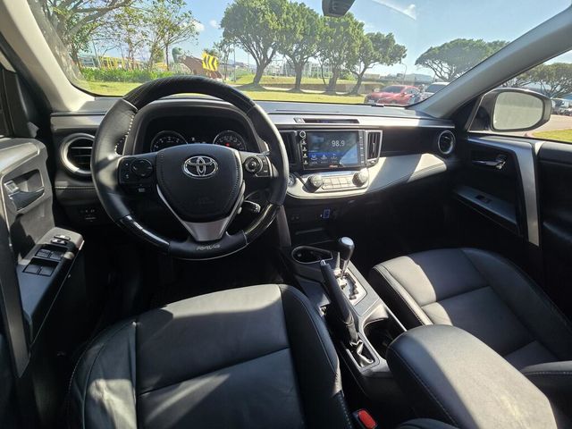 TOYOTA豐田 RAV4  第15張相片