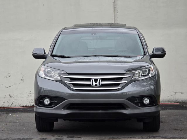 HONDA本田 CR-V  第2張相片