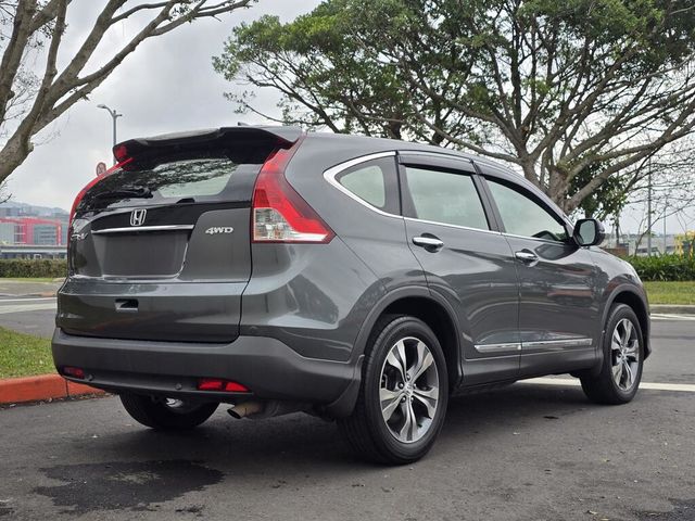 HONDA本田 CR-V  第4張相片