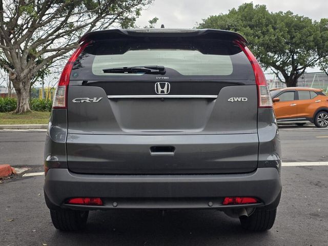 HONDA本田 CR-V  第5張相片