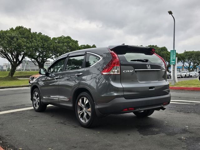 HONDA本田 CR-V  第6張相片