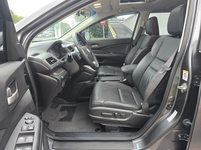 HONDA本田 CR-V  第7張相片