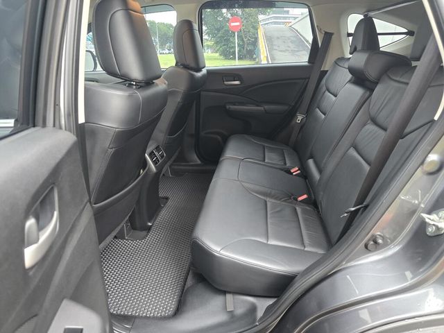 HONDA本田 CR-V  第8張相片
